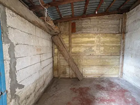 Depto Tipo Casa en Venta con 1 cocheras