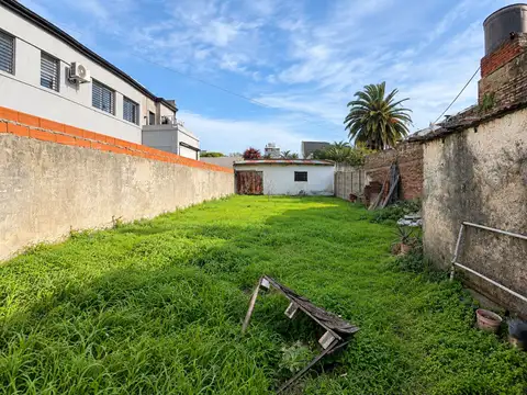 Depto Tipo Casa en Venta 61 años