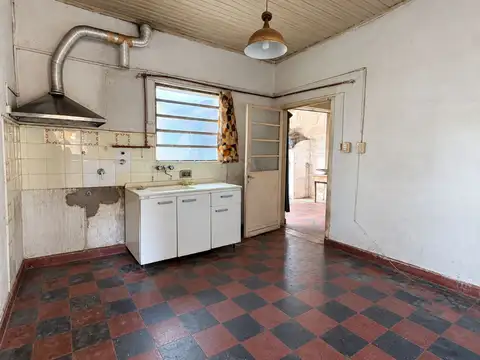 Depto Tipo Casa en Venta de 2 dormitorios