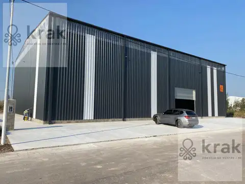 Terreno en Venta en Cuartel V, USD 480.000