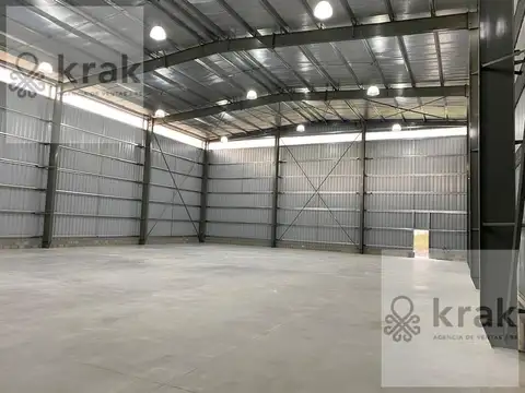 Terreno en Venta de 2432,0 m2