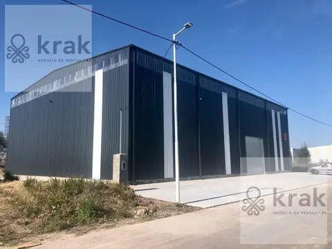 Terreno en Venta de 2432,0 m2