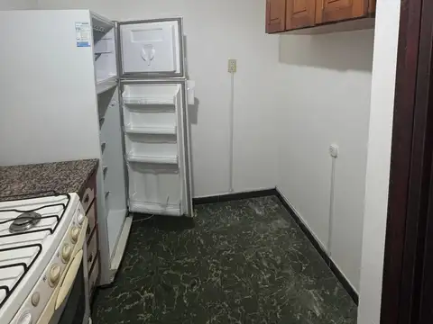 Departamento en alquiler 1 Dorm. en Rosario