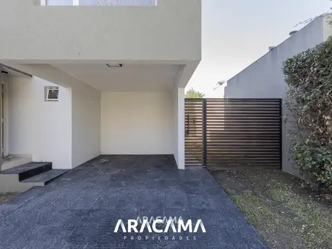 Casa en Alquiler en El Jaguel, USD 1.000