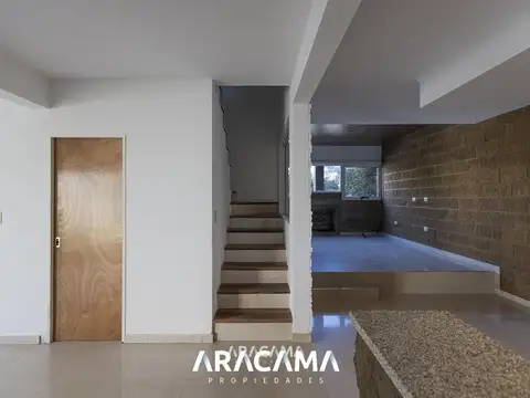 Casa en Alquiler 10 años