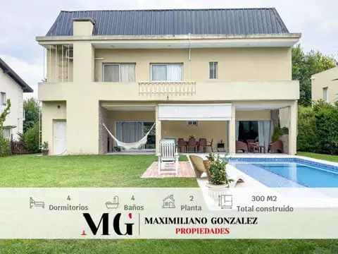 Casa venta El Principado