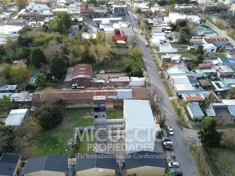 Departamento en Venta Apto profesional