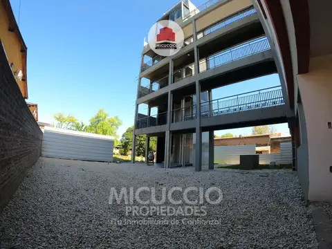 Departamento en Venta Apto profesional