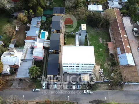 Departamento en Venta 3 años