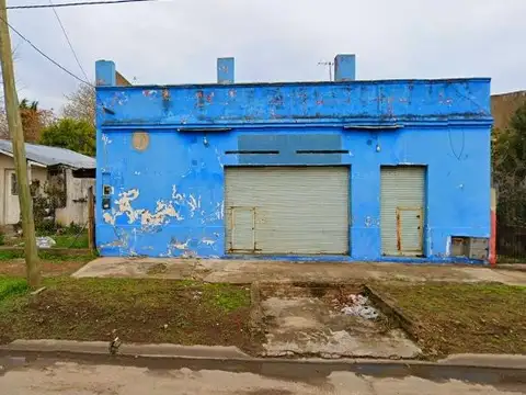 Locales y vivienda interna