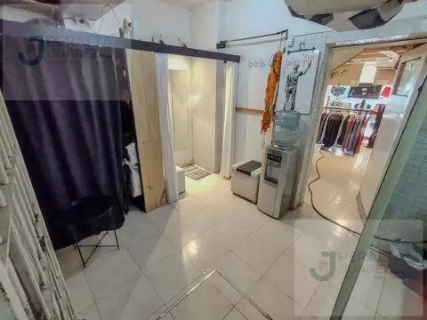 Local en Venta 45 años