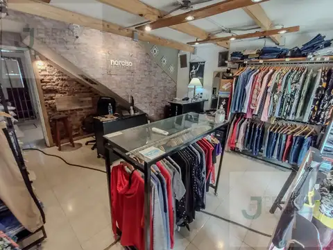 Local en Venta en Resistencia, USD 55.000