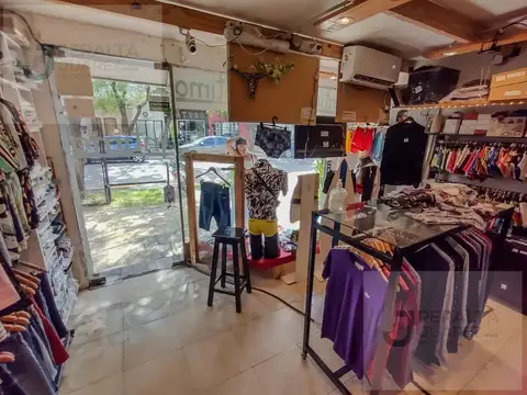 Local en Venta 45 años