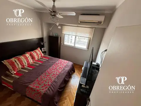 Departamento en Venta 40 años