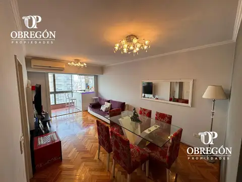 VENTA DEPARTAMENTO 4 AMB 85MTS   COCHERA TORRES PREFECTURA - WILDE