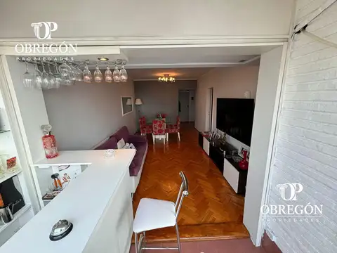 Departamento en Venta de 4 ambientes