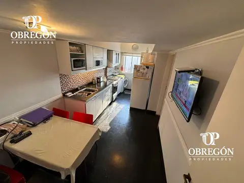 Departamento en Venta de 3 dormitorios