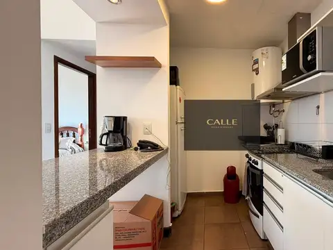 Departamento en Venta en Sección 6 Residencial Norte, USD 115.000