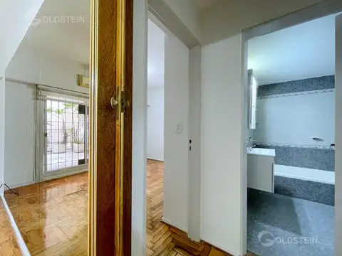 Departamento en Alquiler en Monserrat, $ 900.000