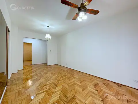 Departamento en Alquiler de 3 ambientes