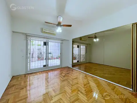 Departamento en San Telmo