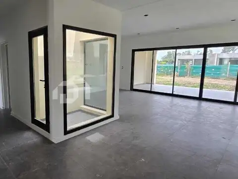 Casa en Venta A Estrenar
