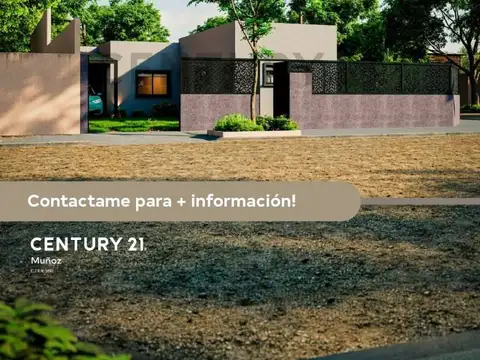 Casa en Venta A Estrenar