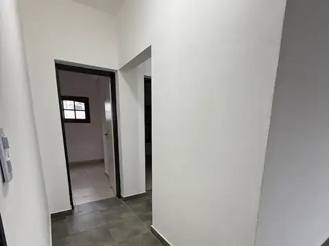 Departamento en Alquiler 50 años