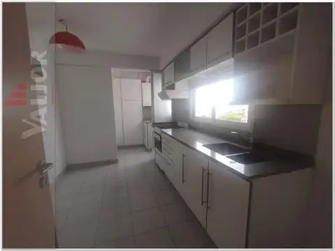 Departamento en Alquiler 18 años