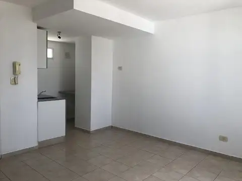 Departamento un dormitorio en venta San Juan 3000 Rosario