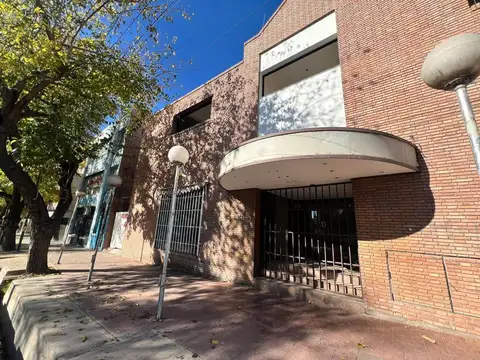 TERRENO EN VENTA QUINTA SECCION MENDOZA 