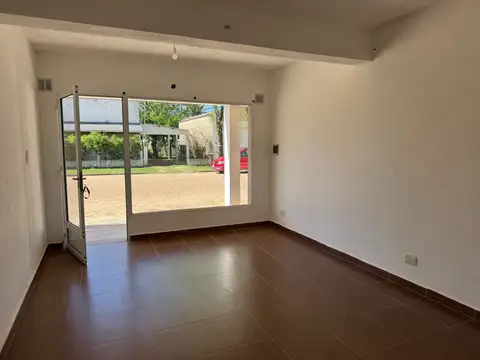 Alquilo Monoambiente en Caseros Entre Ríos