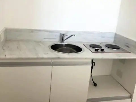 Emprendimiento en San Cristobal - Etapa: En pozo