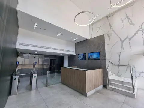 Oficina en Alquiler en Abasto, $ 990.000