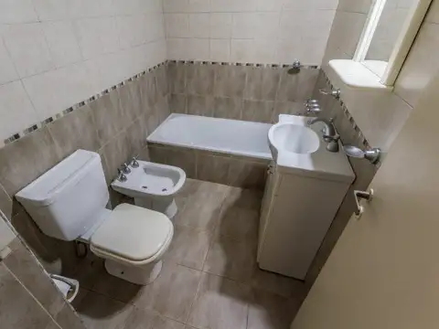 Departamento en Venta en Palermo, USD 95.000