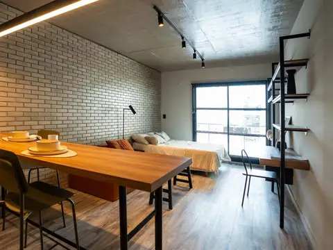 Departamento estudio PREMIUM - Centro