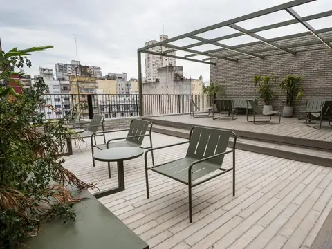 Departamento estudio PREMIUM - Centro