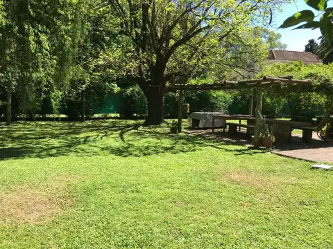 Casa en Alquiler Temporal de 3 dormitorios