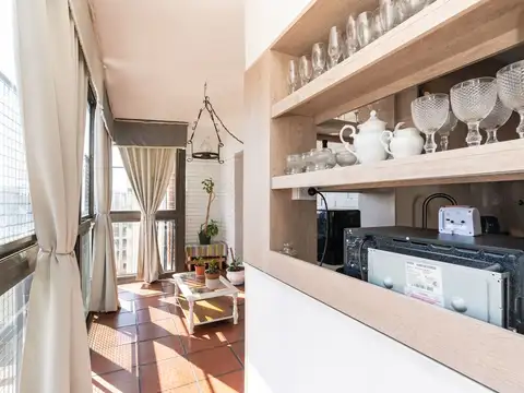 Departamento en Venta 44 años