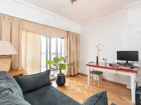 Departamento en Venta de 6 ambientes