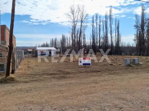 Terreno en Venta en Plottier, USD 12.500