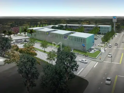 Oficina en Alquiler en Benavidez, $ 2.200.000