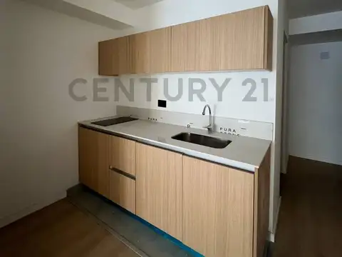 Departamento en Venta en Villa del Parque, USD 151.800