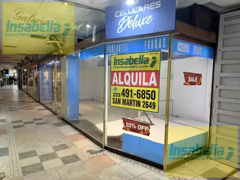 Local - Centro