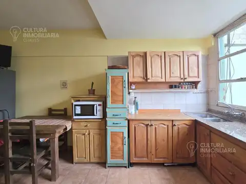 Departamento en Venta en Haedo, Partido de Morón