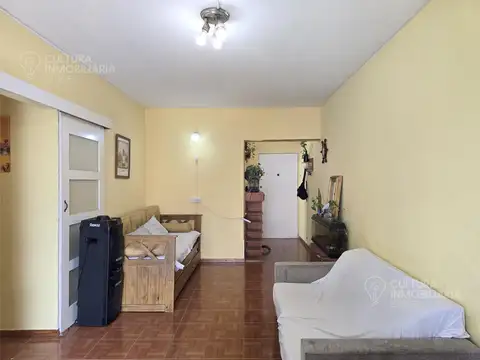 Departamento en Venta 50 años