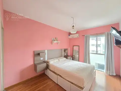 Departamento en Venta en Haedo, USD 67.895