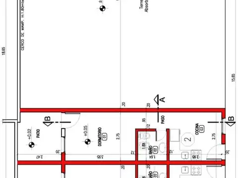 Martin Rodriguez 1155