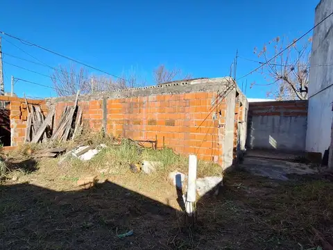 Martin Rodriguez 1155