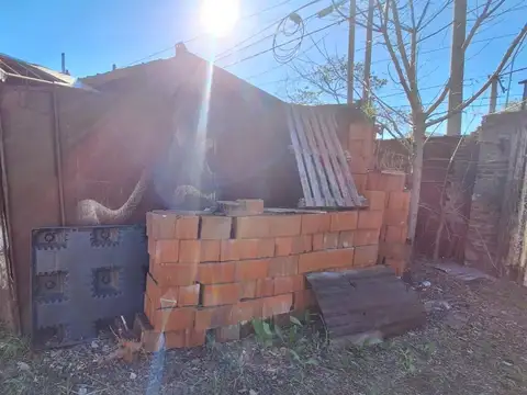 TERRENO EN VENTA EN CAMPANA